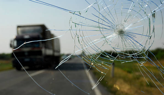 Truck Accident