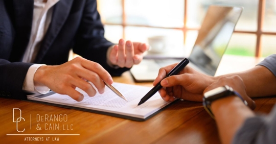 negotiating a settlement offer