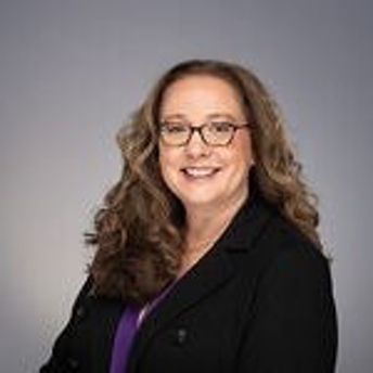 Maria N. Berger Photo