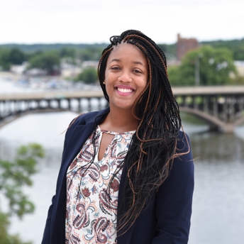 Rahnesha Williams Photo