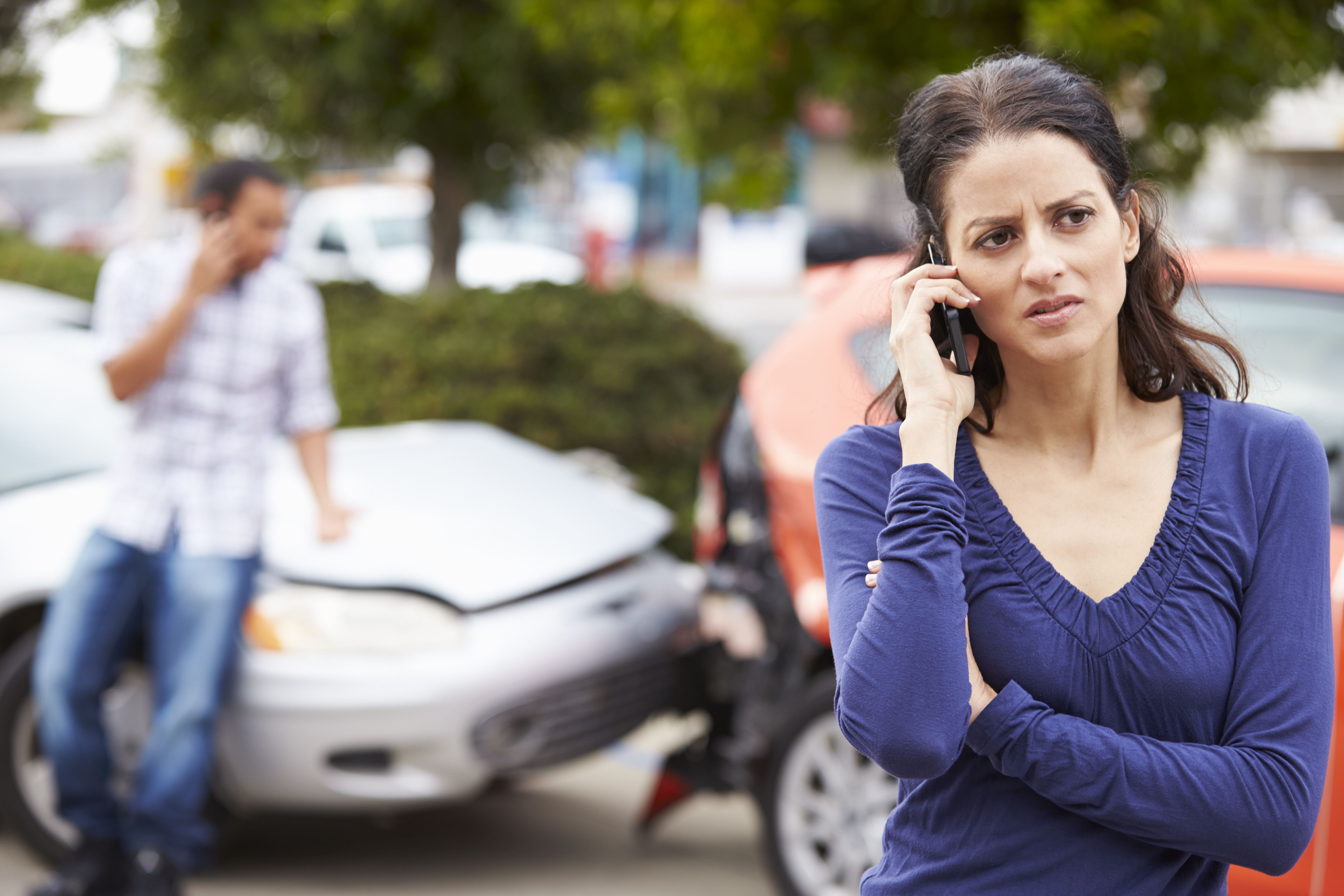 Car Accident Rockford IL