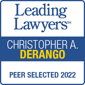 Emerging Lawyers De Rango Christopher 2022