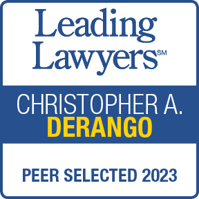 Leading Lawyers DeRango 2023