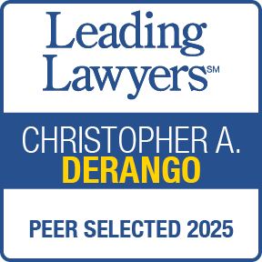 Leading Lawyers DeRango 2025