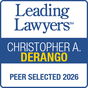 Leading Lawyers DeRango 2026