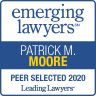 Emerging Lawyers 2020