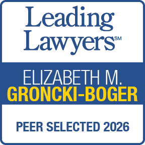 Leading Lawyers Elizabeth 2026