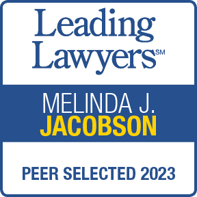Leading Lawyers Melinda 2023