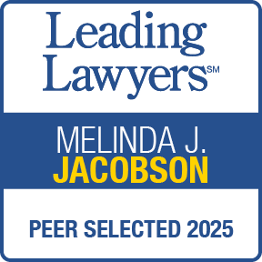 Leading Lawyers Melinda 2025