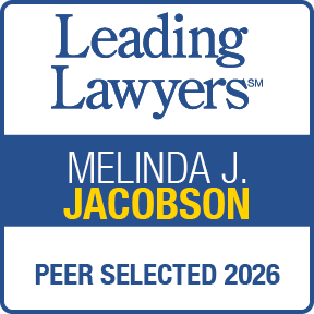 Leading Lawyers Melinda 2026