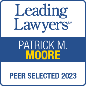 Emerging Lawyers Moore Patrick 2023