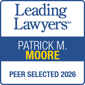 Leading Lawyers Patrick 2026