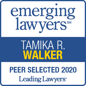 Emerging Lawyers 2020