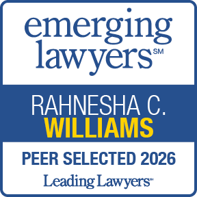 Leading Lawyers Williams 2026