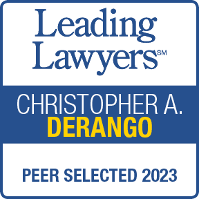 Emerging Lawyers De Rango Christopher 2023