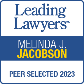 Emerging Lawyers Jacobson Melinda 2023